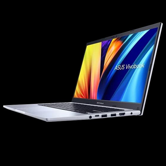 Asus Vivobook X1402ZA (Intel Core i5-1240P, 14" IPS Panel, 512GB SSD)