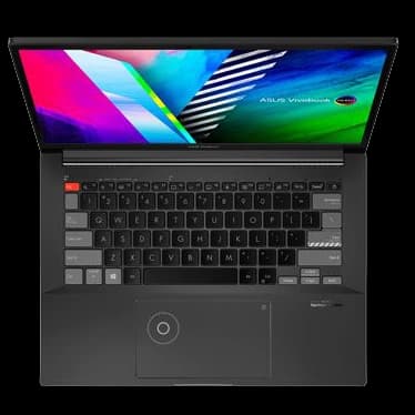 Asus VivoBook Pro 14X OLED M7400QC (Ryzen 7 5800H, RTX 3050, 16GB RAM, 1TB SSD, 15.6" OLED display) – qYfCnQIQVYMLiaXF