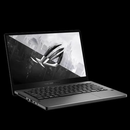 ASUS Zephyrus G14 2021 GA401QE (AMD Ryzen 7 5800HS | RTX 3050 Ti Graphics) – 2 Year international warranty and 1 Year Perfect warranty, 16GB, 1TB, Black