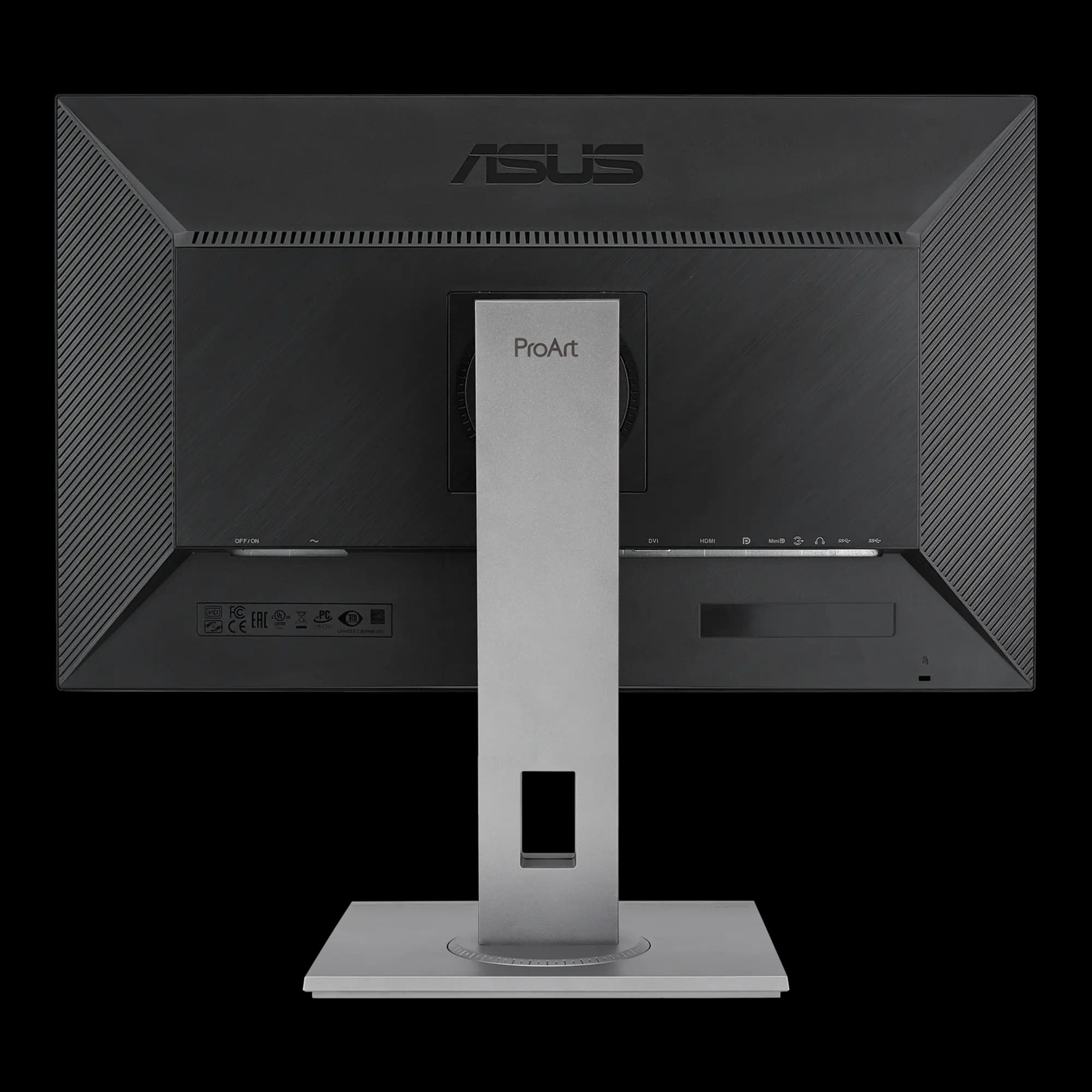 Asus ProArt Display PA278QV