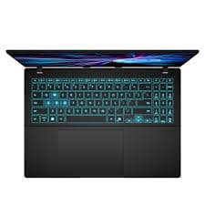 ASUS Gaming V16 2025 (Intel Core 7 240H | RTX 3050 Graphics) – 2 Year international warranty and 1 Year Perfect warranty, 16GB, 1TB, Black