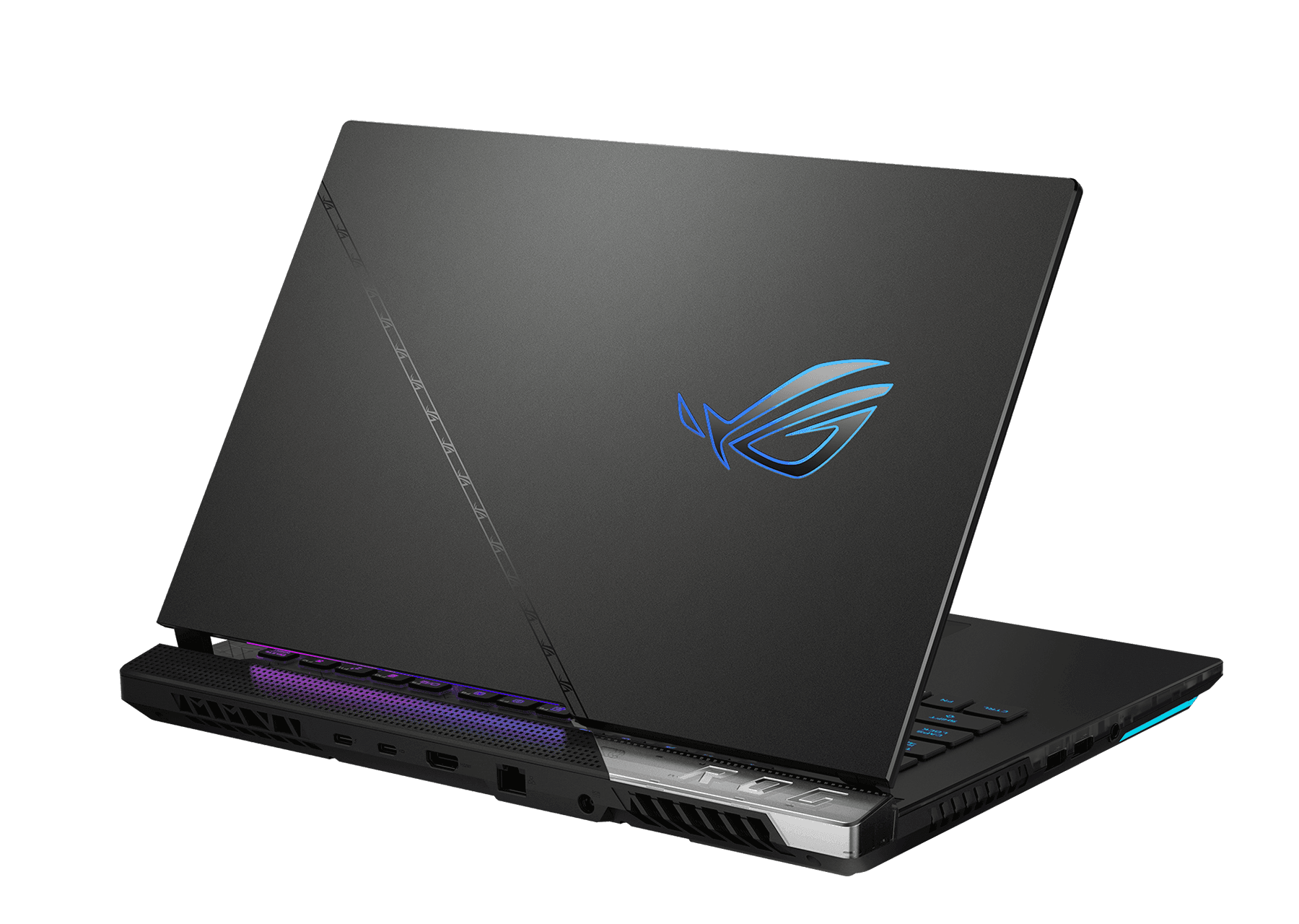 ASUS ROG Strix Scar 15 2022 G533ZW-HF144W (12th Gen Intel Core i9-12900H | RTX 3070 Ti Graphics) – 1 Year Warranty, 16GB, 1TB, Black