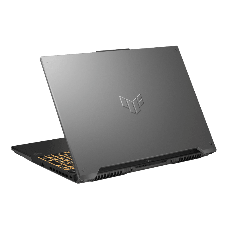 ASUS TUF Gaming F16 2024 (Intel Core 5 210H | RTX 3050 Graphics) – 8GB, 512GB, Black, 2 Year international warranty and 1 Year Perfect warranty