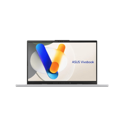 ASUS VivoBook Pro 15 OLED 2024 N6506MV-MA098W (Intel Core Ultra 7 155H | RTX 4060 Graphics) – 1TB, Silver, 24GB