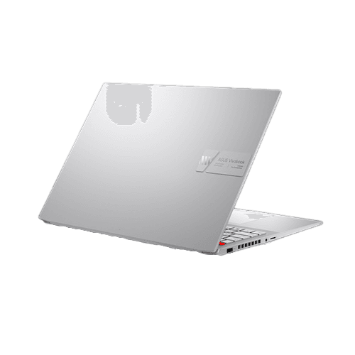 ASUS VivoBook Pro 16 OLED 2023 (13th Gen Intel Core i9-13900H | RTX 4060 Graphics) – 1TB, Silver, 16GB, 2 Year international warranty and 1 Year Perfect warranty