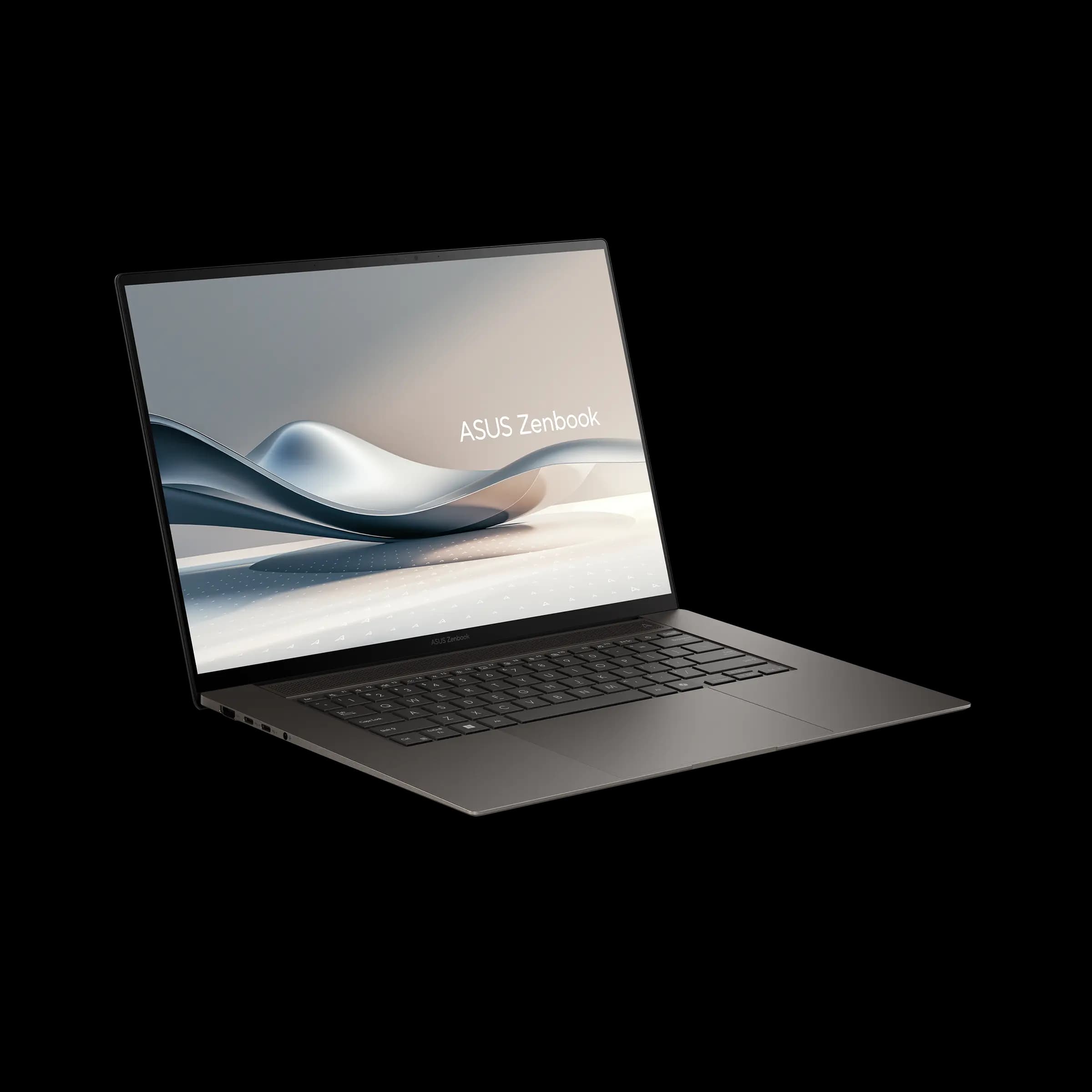 Asus Zenbook S 16 (AMD Ryzen AI 9 HX 370 | AMD Radeon 890M) – 32/1TB, Grey