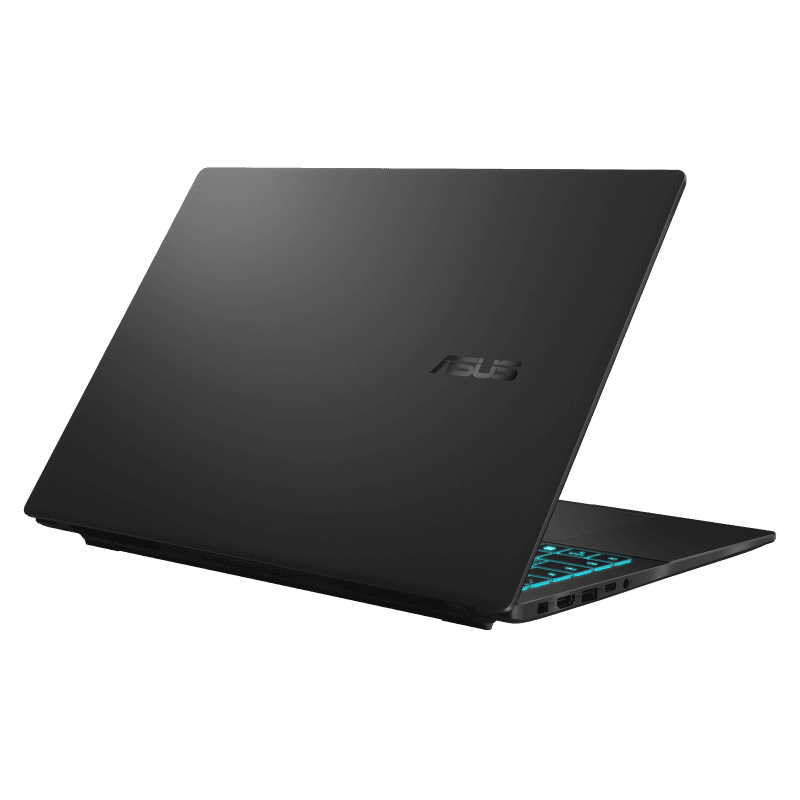 ASUS Gaming V16 V3607V 2025 (Intel Core 5 210H | RTX 4050 Graphics) – 512GB, Black, 2 Year international warranty and 1 Year Perfect warranty, 8GB