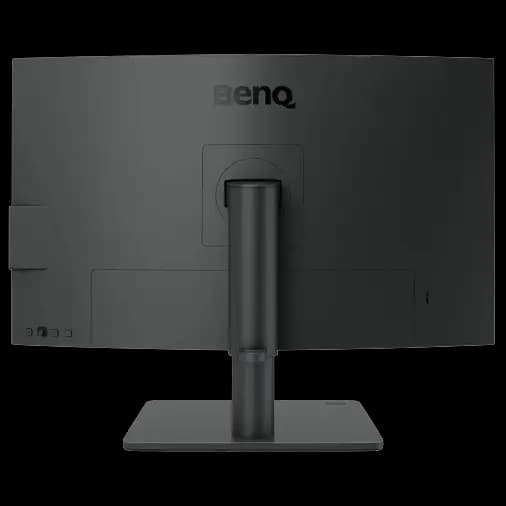 BenQ PD2705U 27" 4K UHD Designer Monitor | sRGB, Display P3, HDR10, USB-C, Eye-Care