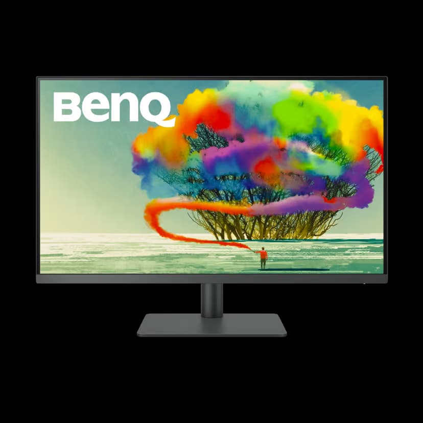 BenQ 32-inch 4K UHD Designer Monitor PD3205U