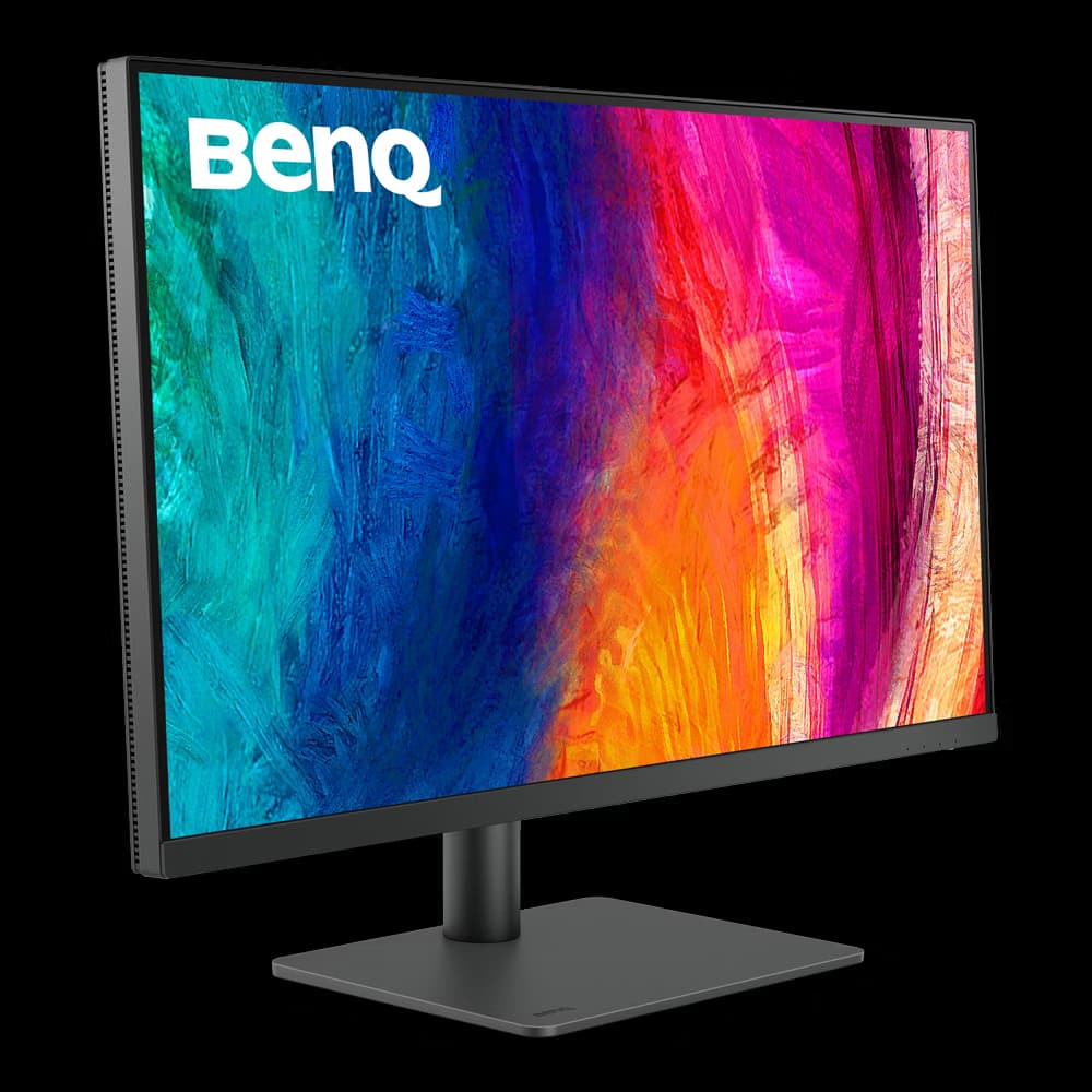 BenQ 32-inch 4K UHD Designer Monitor PD3205U