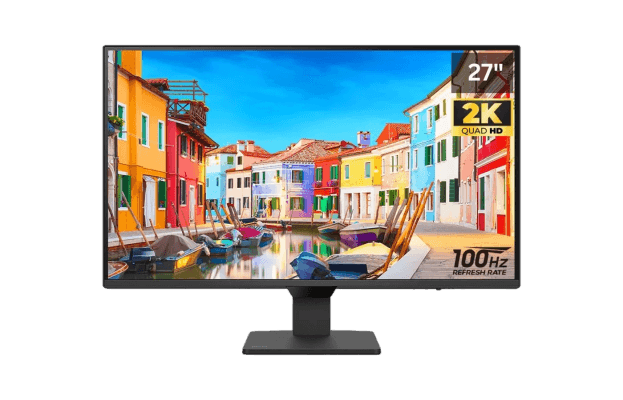 BenQ GW2790Q 27-inch QHD IPS Monitor
