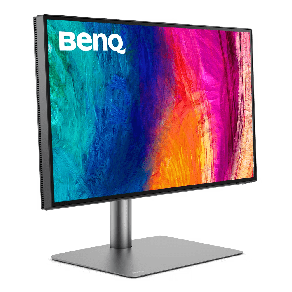 BenQ PD2725U 27 inch Mac Compatible Designer Monitor