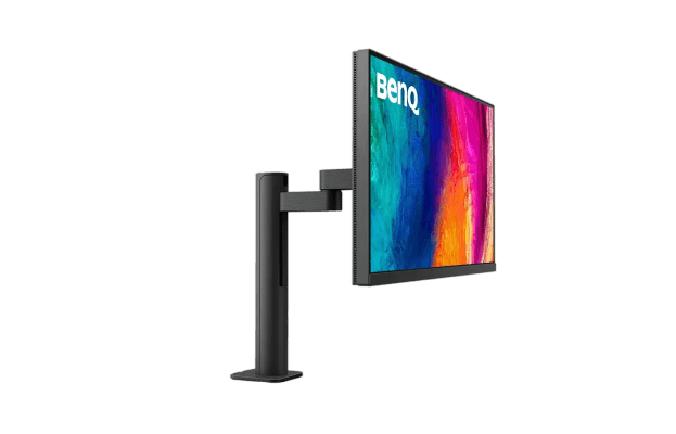 BenQ PD3205UA 32 inch Ergo Arm Designer Monitor