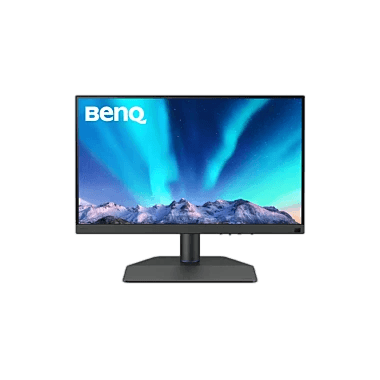 BenQ SW272Q 27 Inch Photographer Monitor