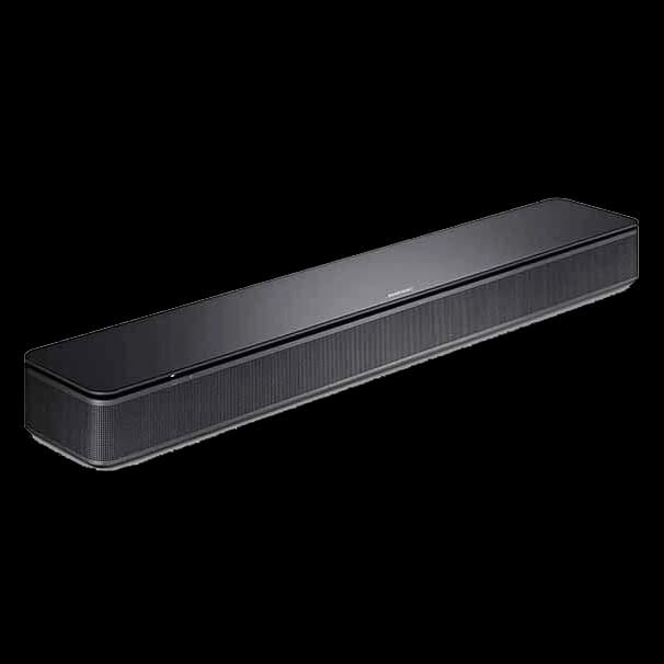Bose TV speaker