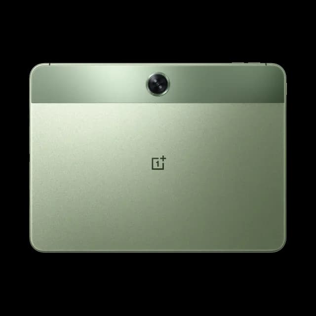 OnePlus Pad Go (11.35-inch, MediaTek Helio G99, IPS LCD, 90Hz) – 128GB, 8GB