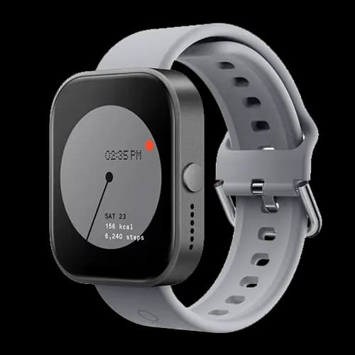 CMF Watch Pro – Silver
