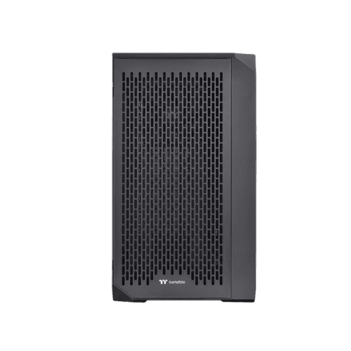 Thermaltake CTE C750 Air E-ATX Full Tower with Centralized Thermal Efficiency Design – Black