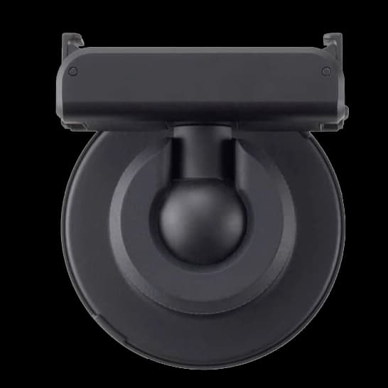 DJI Action 2 Magnetic Ball Joint Adapter – 64GB SanDisk SSD