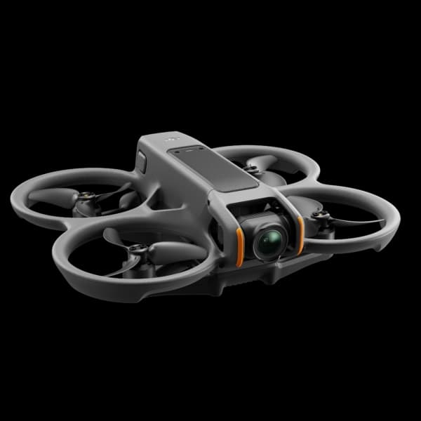 DJI Avata 2 Fly More Combo (3 Battery) – 64GB SanDisk SSD