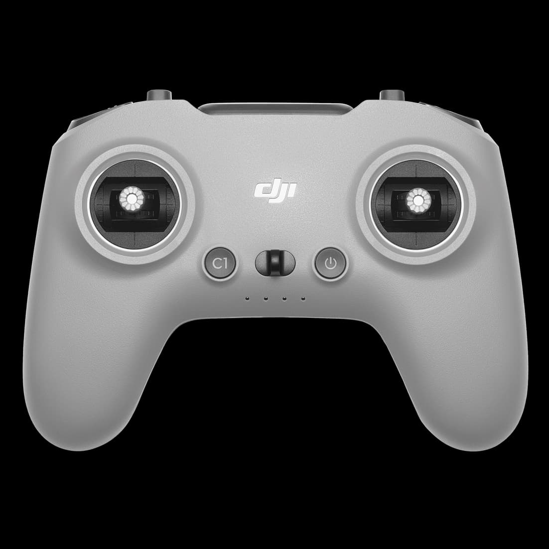 DJI FPV Remote Controller 3 – 64GB SanDisk SSD Worth Rs.4000