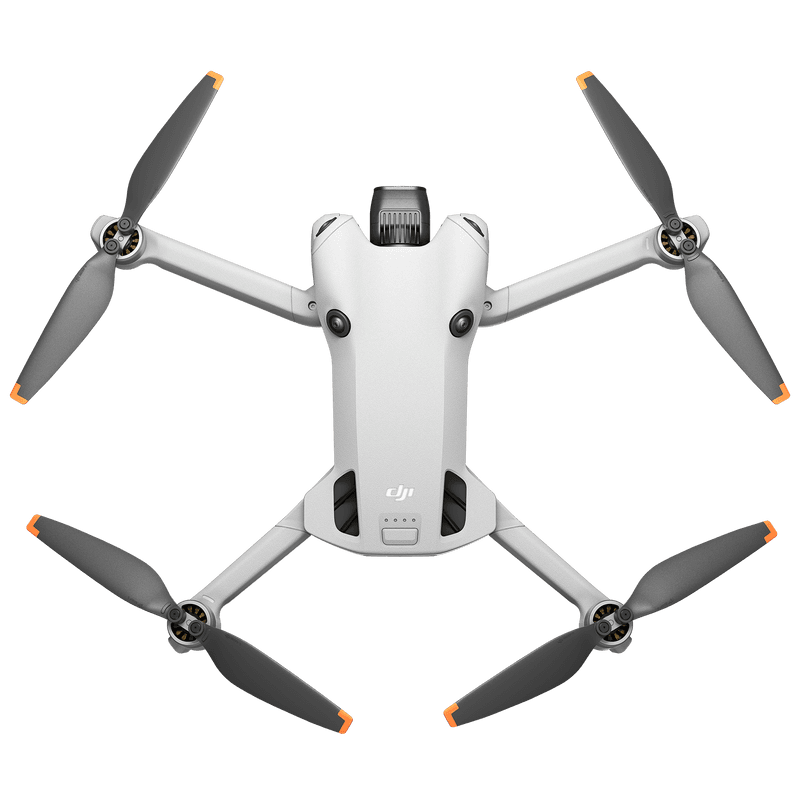 DJI Mini 4 Pro Combo RC2 – 64GB SanDisk SSD