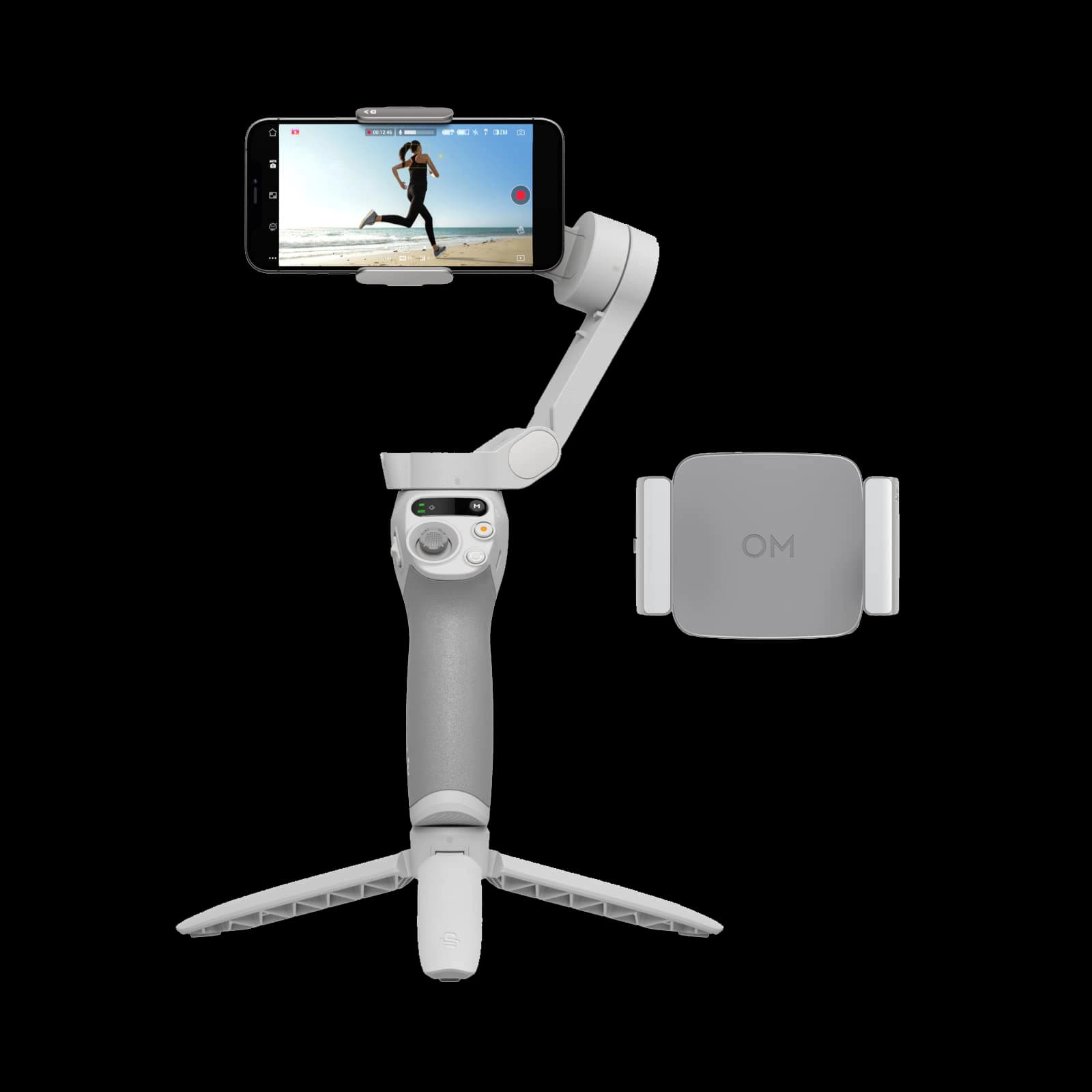DJI Mobile Om SE Combo