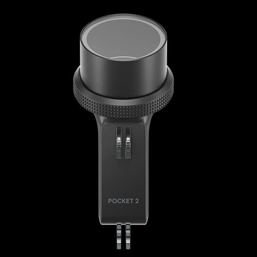 DJI Pocket 2 Waterproof Case