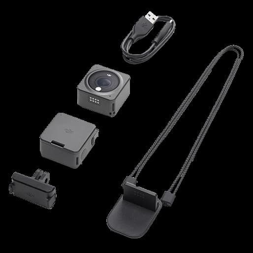 Dji Action 2 Power Combo
