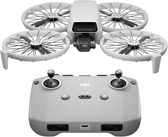 DJI Flip Drone – DJI RC-N3