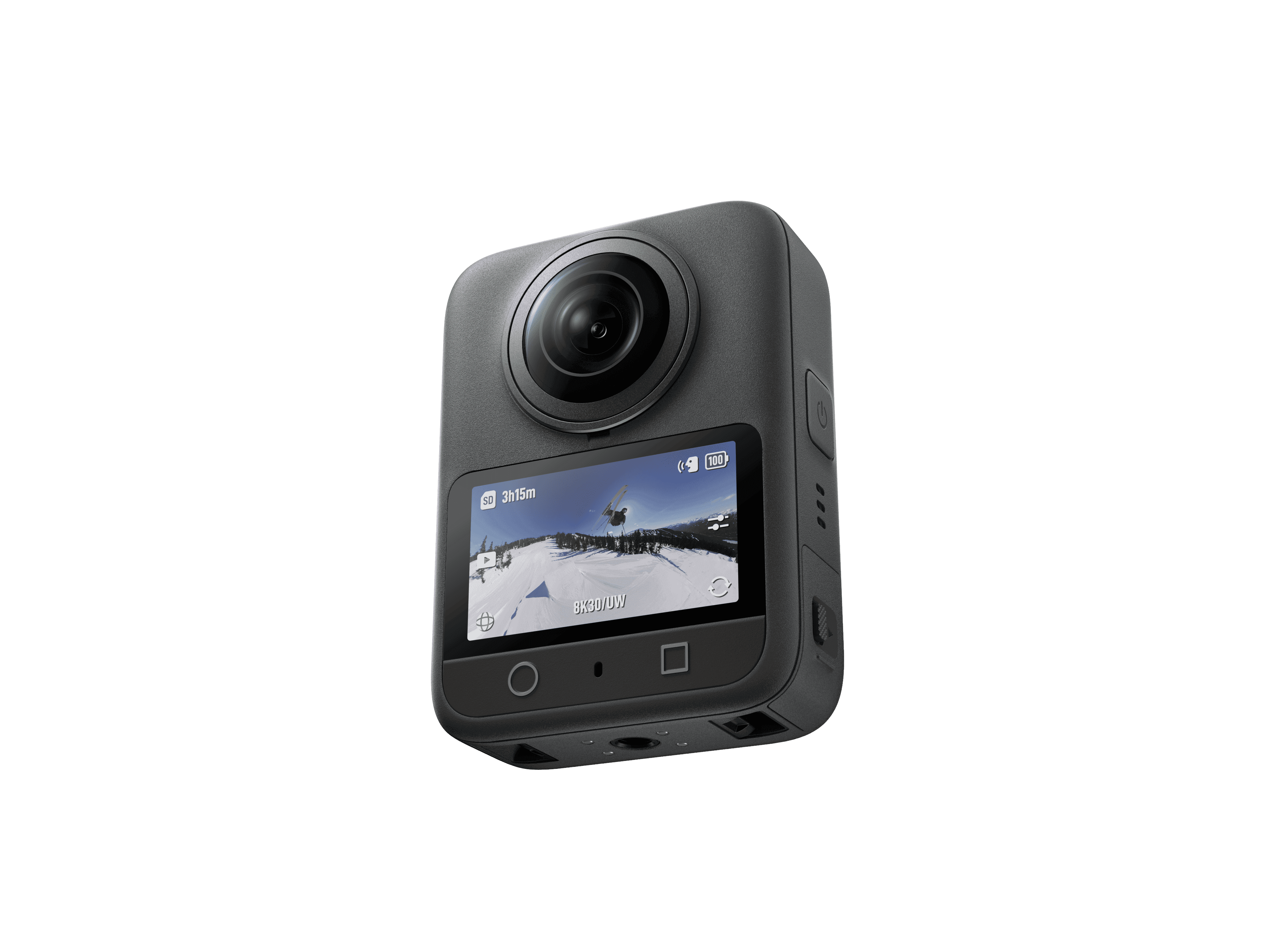DJI Osmo 360 – Adventure Combo