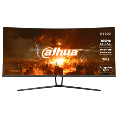 Dahua DHI-LM34-E330C