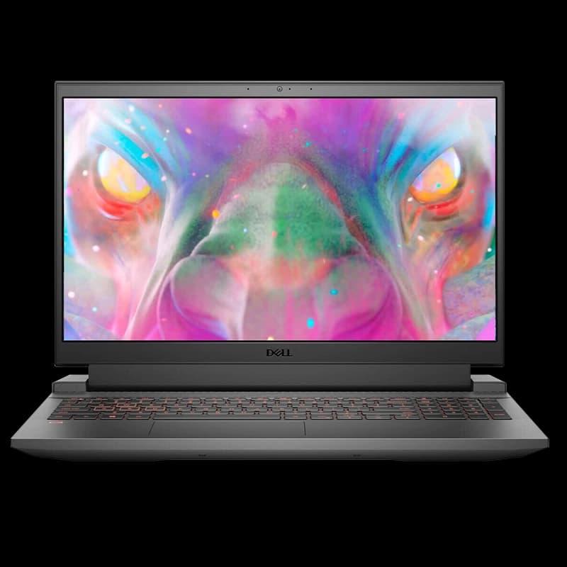 Dell G15 5520 (12th Gen i5-12500H | RTX 3050)