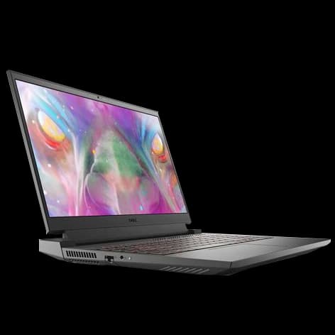 Dell G5 5515 (AMD Ryzen 7 5800H | RTX 3060)