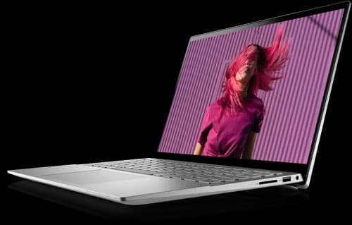 Dell Inspiron 14 5420 2022 (12th Gen Intel Core i5-1235U | Intel UHD Graphics) – Silver, 8GB, 512GB, 1 Year Warranty