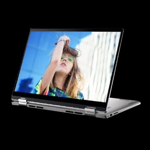 Dell Inspiron 14 7420 2-in-1 (12th Gen i5-1235U | Intel Iris Xe)
