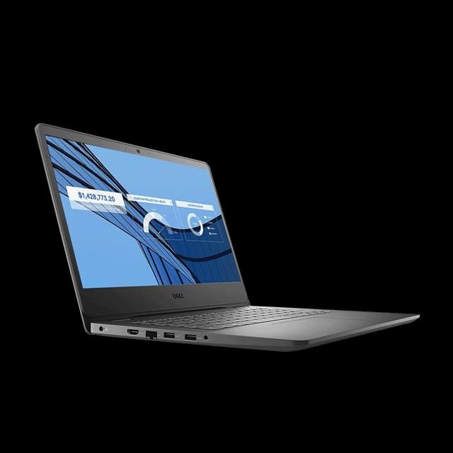 Dell Vostro 14 3400 2021 (11th Gen i5-1135G7, MX330, 8GB, 256GB, 14″ FHD)