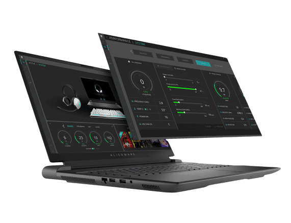 Dell Alienware M18 R2 2024 (14th Gen Intel Core i9-14900HX | RTX 4090 Graphics) – Black, 1 Year Warranty, 1TB