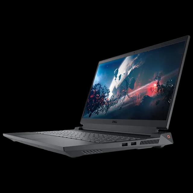 Dell G15 5530 2023 (13th Gen Intel Core i7-13650HX | RTX 4050 Graphics) – Dark Shadow Grey, 16GB, 512GB, 1 Year Warranty