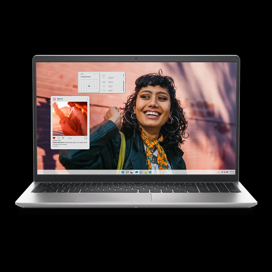 Dell Inspiron 15 3530 2023 (13th Gen i5-1335U, 8/16GB, 512GB, 15.6″ FHD) – 16GB, 512GB