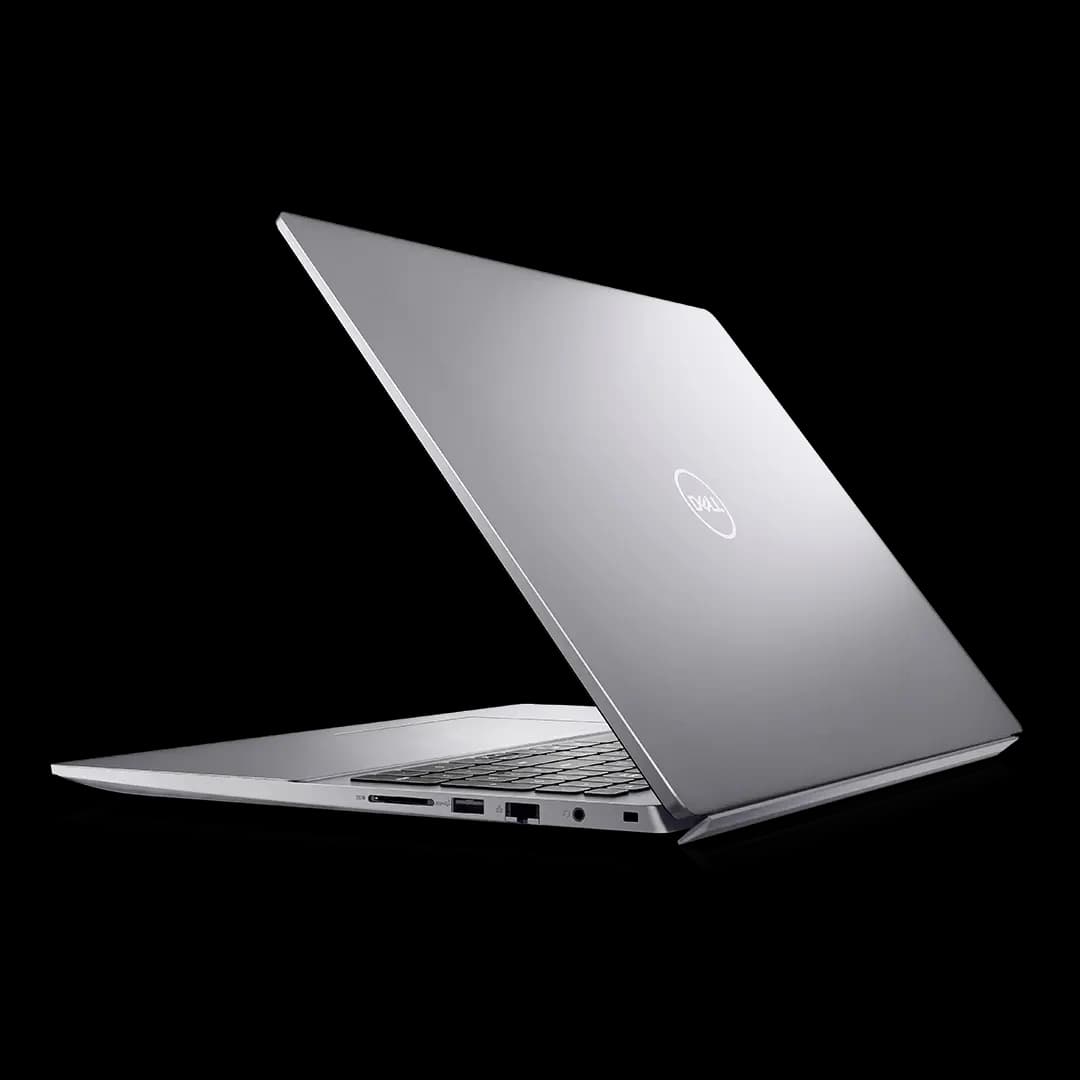 Dell Inspiron 16 5630 2023 (13th Gen Intel Core i7-1360P | Intel Iris Xe Graphics) – 16GB, 512GB, 1 Year Warranty, Silver