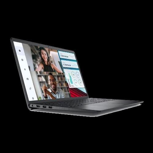 Dell Vostro 15 3520 2022 (12th Gen Intel Core i5-1235U | Intel UHD Graphics) – 1 Year Warranty, 256GB, 8GB, Silver