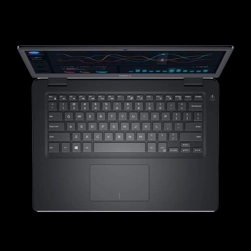 Dell Wyse 5470 2022 (Intel Celeron N4100 | Intel UHD Graphics) – 256GB, 8GB, Black, 1 Year Warranty