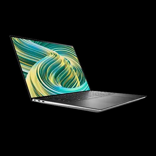 Dell XPS 13 Plus 9320 2023 (13th Gen Intel Core i7-1360P | Intel Arc Graphics) – 16GB, 512GB, Silver, 1 Year Warranty