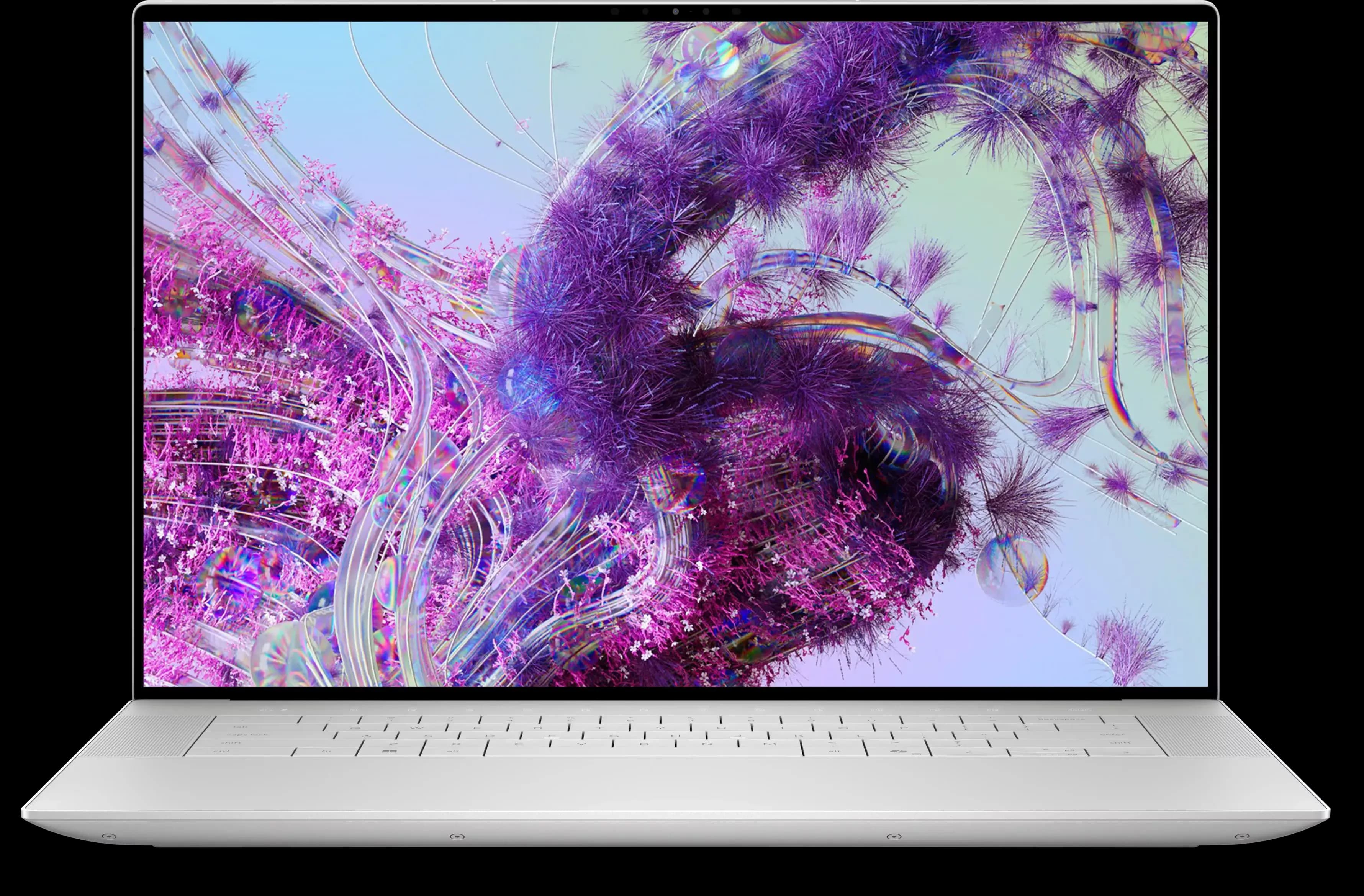 Dell XPS 16 9640 2024 (Intel Core Ultra 9 185H | RTX 4060 Graphics) – 1TB, 1 Year Warranty, 32GB, Silver