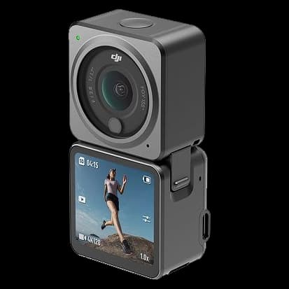 Dji Action 2 Dual-Screen Combo – xMDGBsQsdTvYXvhY