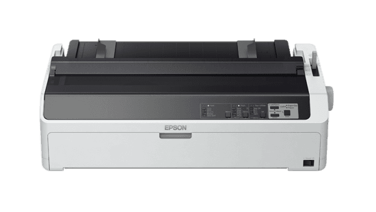 Epson FX-2175II Dot Matrix Printer – Dot Matrix