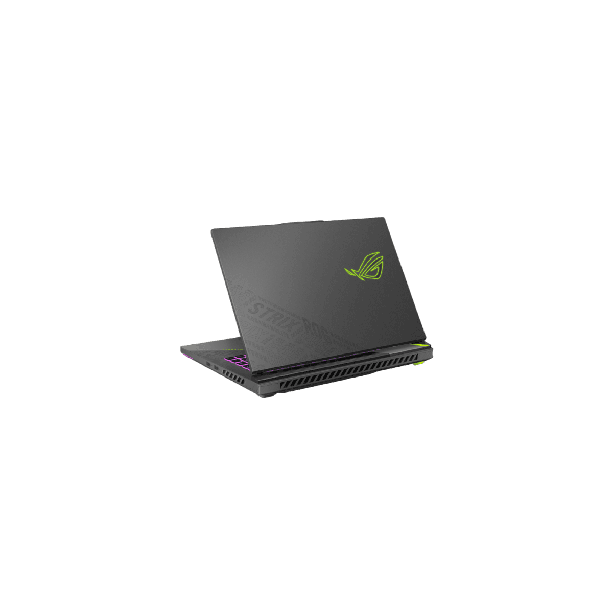 ASUS ROG Strix G16 2025 GG614PP (AMD Ryzen 9 8940HX | RTX 5070 Graphics) – 1TB, 16GB, Black, 2 Year International warranty