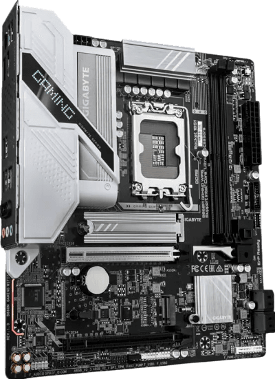 GIGABYTE B860M GAMING WIFI6 Motherboard