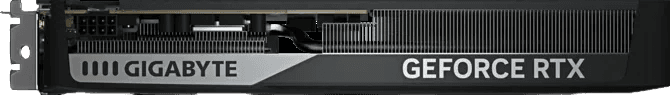 GIGABYTE GeForce RTX 5060 EAGLE MAX OC 8G Graphics Card – 3 Years Warrranty